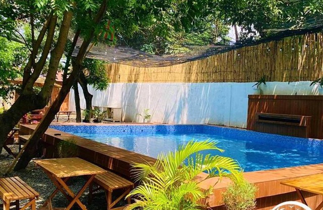 Vio Granja Private Pool & Villa