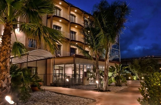 Viola Palace Hotel