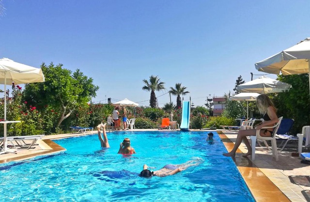 Violetta Hotel