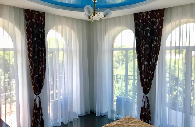 VIP Апартаменты в центре