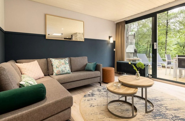 VIP Cottage 2 People