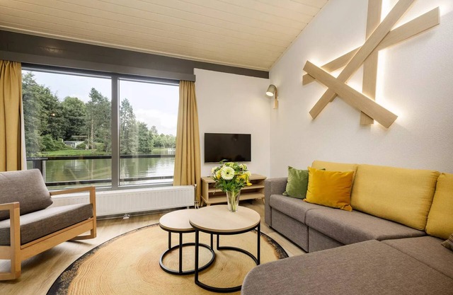 VIP Cottage 4 People