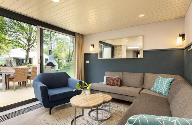 VIP Cottage 6 People