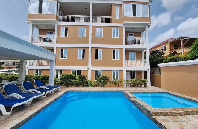 VIP Residence Dominica
