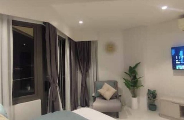 VIP Studio Suites Tambuli Resort Oceanview 300 Mbps