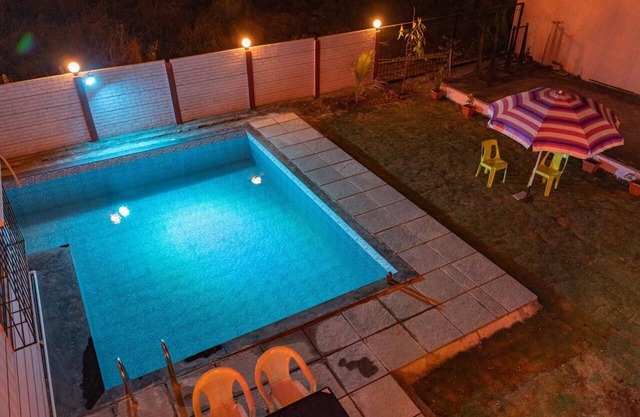 Vira villa