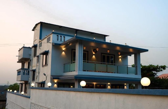 Viraj Villa