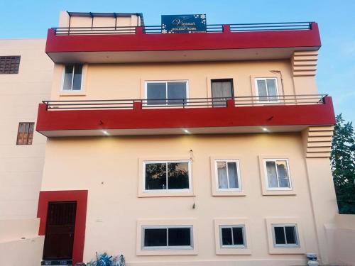 Virasat Holiday Home 5Bedroom Villa