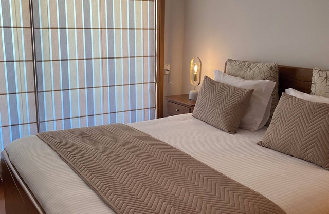Viseu Home: Apartamento Espaçoso Para Famílias e Amigos no Centro de Viseu