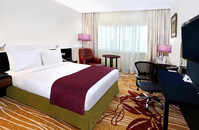 Vision Imperial Hotel Formerly Excelsior Hotel Downtown