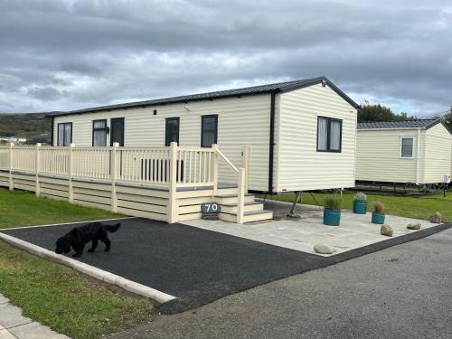 Visma Caravan