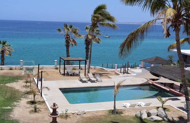 Vista al Mar
