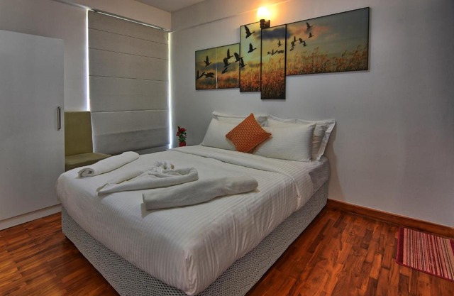 Vista Apartment Mariners Cabin