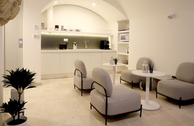 VISTA BORGO ANTICO - Tower house in the historic center of Bari.