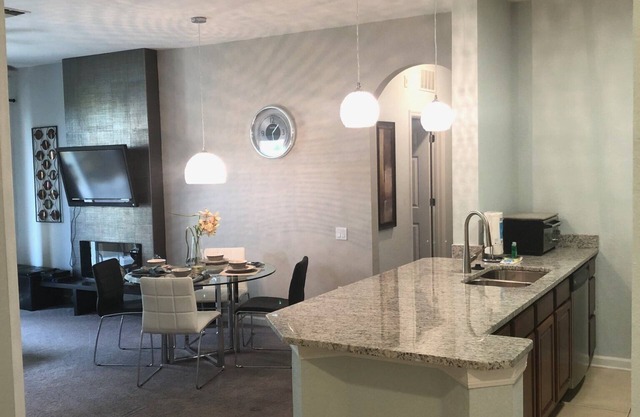 Vista Cay across from Epic Universe! New Pool + Tiki Bar—Book Hot Rates!