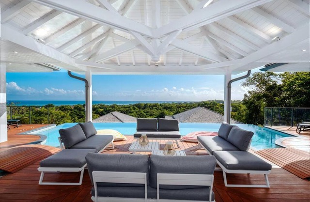 Vista Del Mar