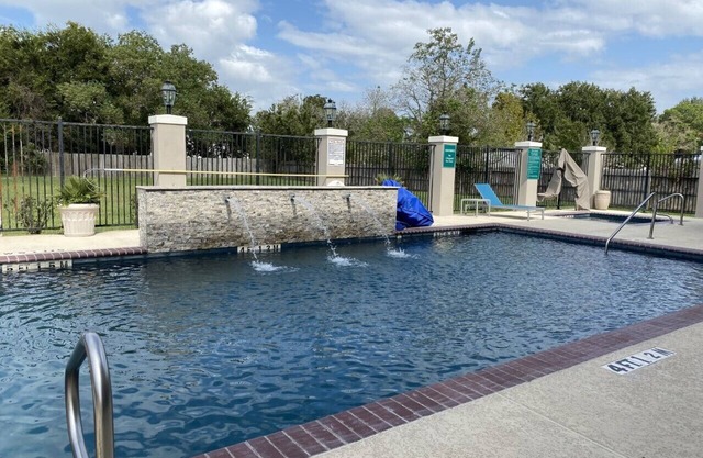 Vista Del Sol Hotel - Rosenberg