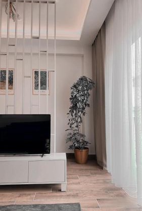 Vista Living Apartments