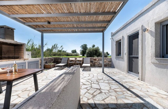 Vista Mare | 100 Meters to Beach with BBQ