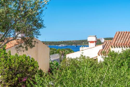 -Vista Mare- Casa con piscina e spiaggia a 300 MT