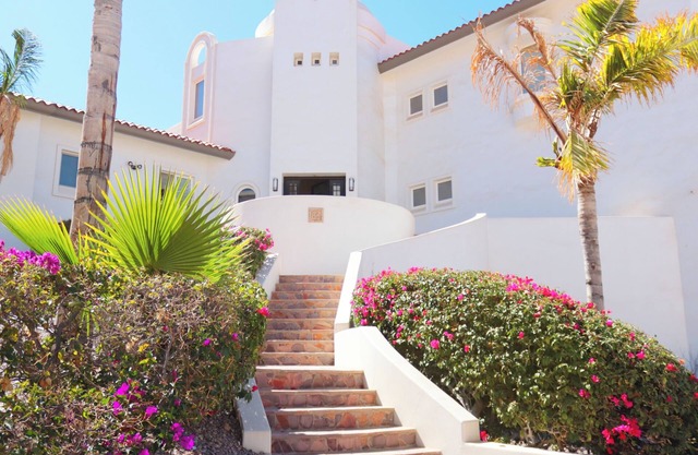 Vista Marina 6br Coastal Getaway in San Carlos, Son.