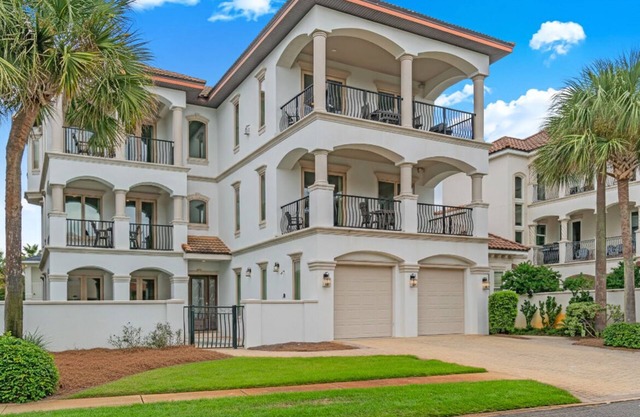 🌊 Vista Maris | Gulf Views | Private Pool | Free Parasailing