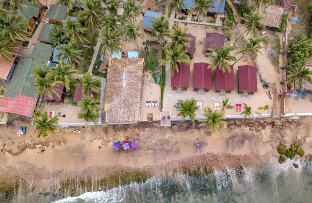 Vista Praia Beach Resort