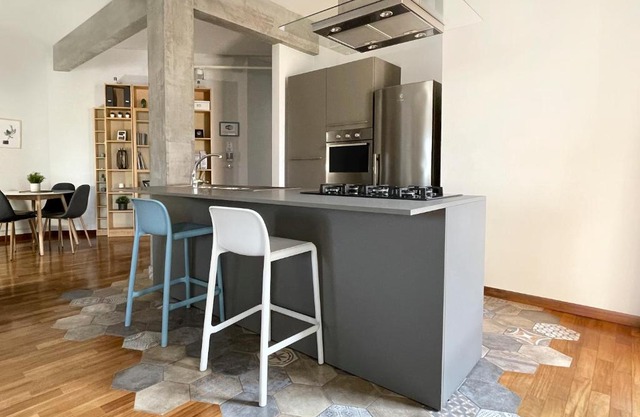 Vista Reale Apartment