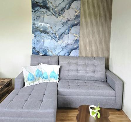 Vista Suite with Balcony