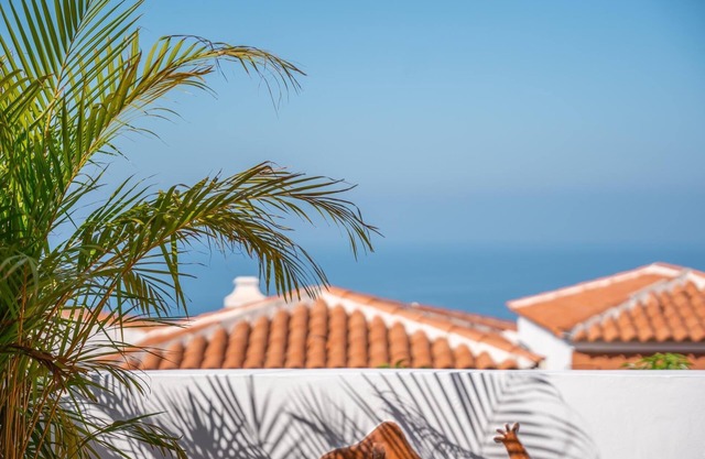 Vistalmar, Duplex in Costa Adeje