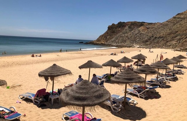 Vistamar Burgau. Lagos. Portu