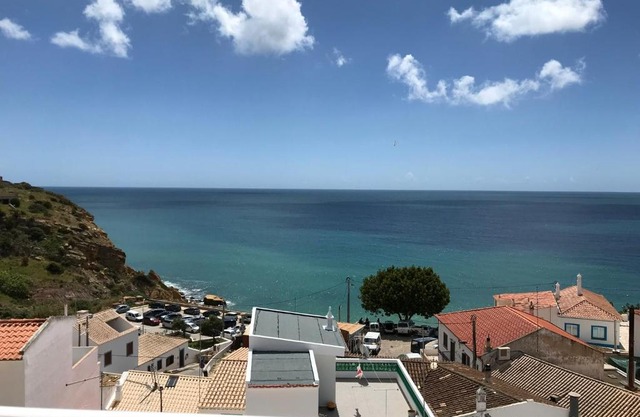 Vistamar Burgau Lagos Portu