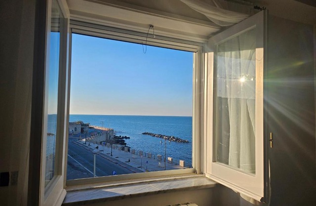 vistAmare #ApulianHolidayHome