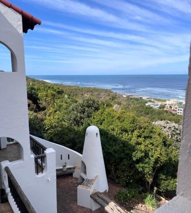 Vistas al Mar