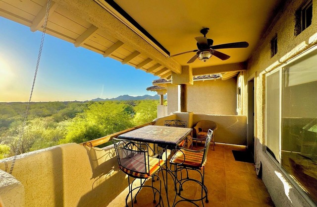 Vistoso Resort Casitas- Oro Valley Rental 228