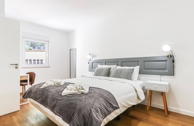 Vita Portucale | Campo de Ourique River View 1E