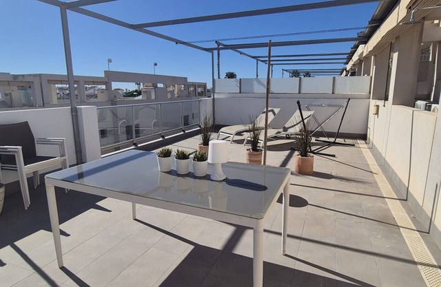 Vitamin and Sea apartment