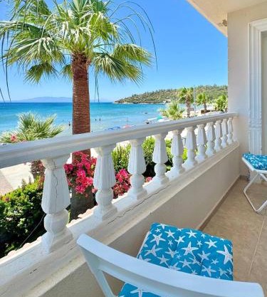 VITAMIN SEA Apartment