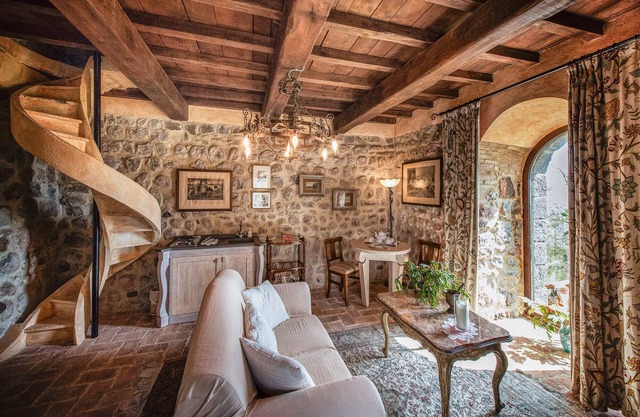 VITIANO MAISON DE CHARME