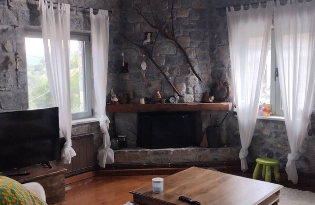 Vitina Number 5 House