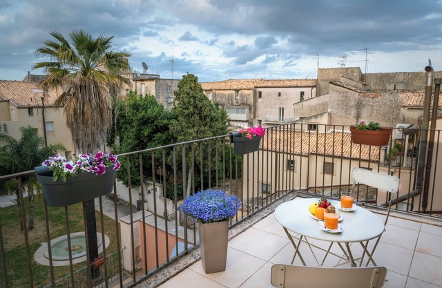 Vittorio Veneto Hotel