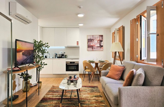 VIVA Boho House Duplex