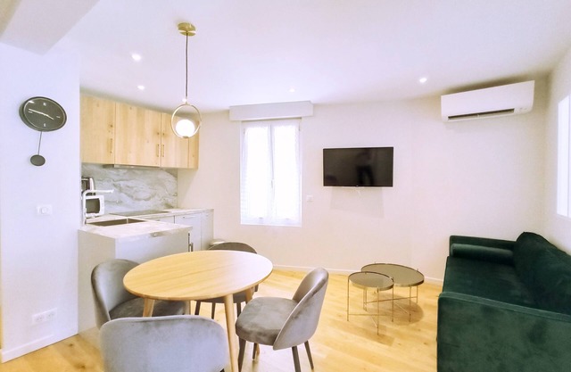 Viva Riviera Palais Holiday Design 2 Bedrooms