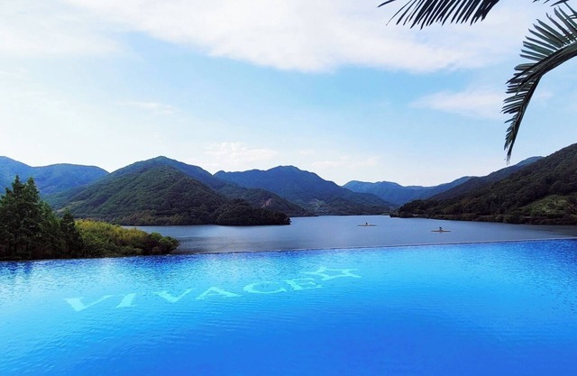 VIVACE RESORT