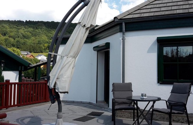 VivaNatura Eifelferienhaus