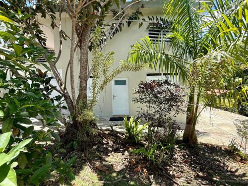 Vive el encanto del campo