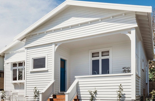 Vivian Cottage Central City