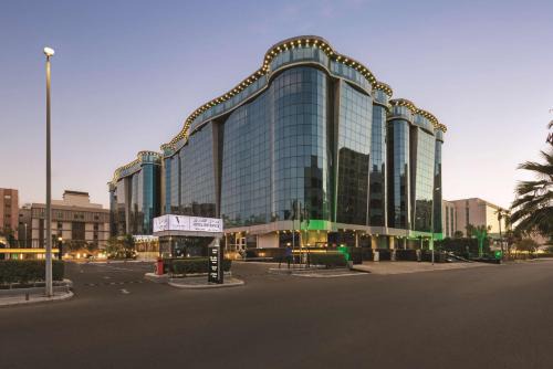 Vivid Jeddah Hotel, a member of Radisson Individuals