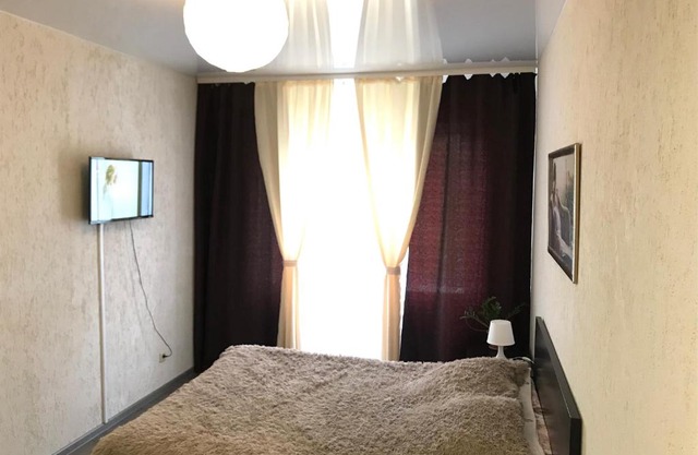 Vladimirskaya 7 Apartment