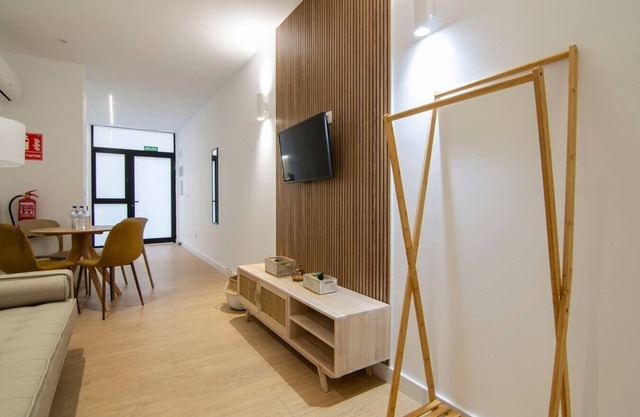 VLC HOST - San Jacinto D